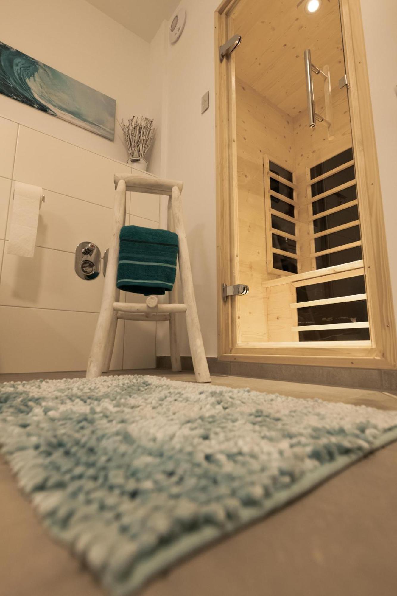 Pequeno Secreto Daire Olpenitz Dış mekan fotoğraf